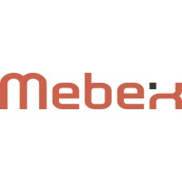 Mebex Ltd - European furniture company logo