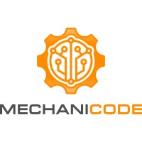 Mechanicode logo