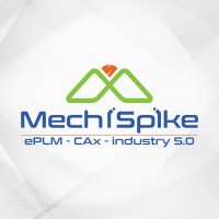 Mechispike Solutions logo