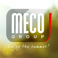 Meco Group logo