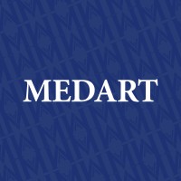 MedArt Hair Clinic logo