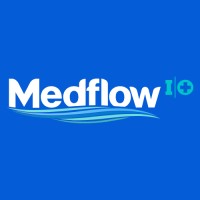 MedFlow IO logo