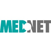 MedNet GmbH logo