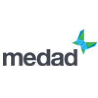 Medad Printing & Packaging L.L.C, Sharjah , UAE. logo
