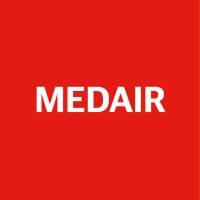 Medair logo