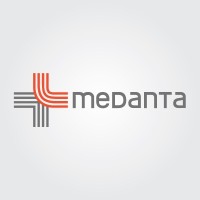Medanta logo