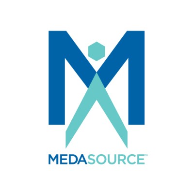 Medasource logo