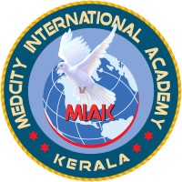 Medcity International Academy logo