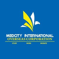 Medcity Study Abroad logo