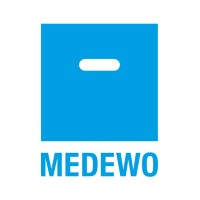 Medewo GmbH logo