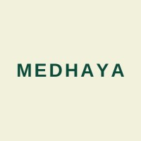 Medhaya logo