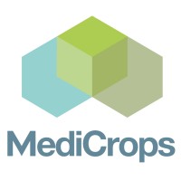 MediCrops® AG logo