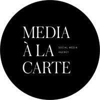 Media A La Carte NYC logo