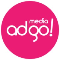 Media ADgo! logo