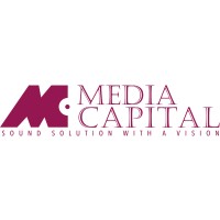 Media Capital logo