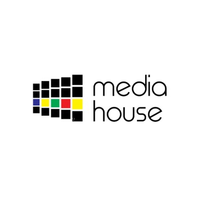 Media House Lithuania logo