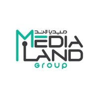 Media Land Group logo