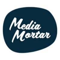Media Mortar logo