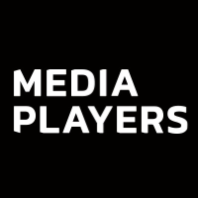 Media Players Ltd logo