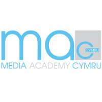 MediaAcademyCymru logo