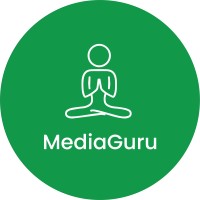 MediaGuru logo