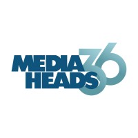 MediaHeads 360 logo