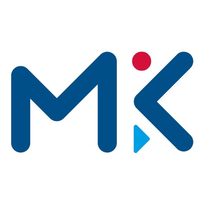 MediaKind logo