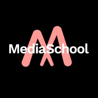MediaSchool logo