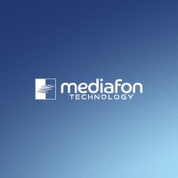 Mediafon Technology logo