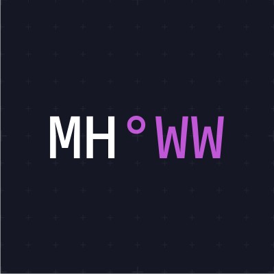 Mediahub Worldwide logo