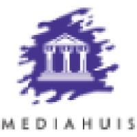 Mediahuis logo
