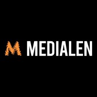 Medialen BV logo