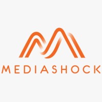 Mediashock logo