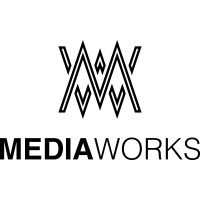Mediaworks logo