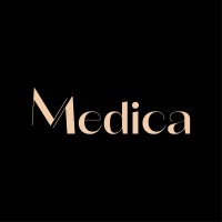 Medica Group logo