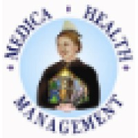 Medica Health Management logo