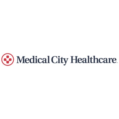 Medical City Healthcare logo