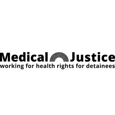 Medical Justice logo