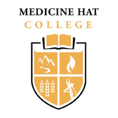 Medicine Hat College logo