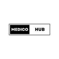 Medico Hub logo