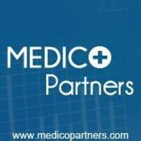 Medico Partners logo