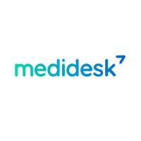 Medidesk logo