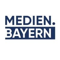 Medien.Bayern logo