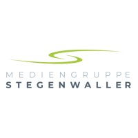 Mediengruppe Stegenwaller logo