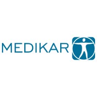 Medikar logo