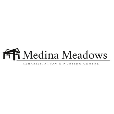 Medina Meadows Skilled Nursing & Rehabilitation logo