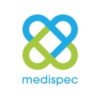Medispec (M) Sdn Bhd Logo