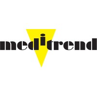 Meditrend SA logo