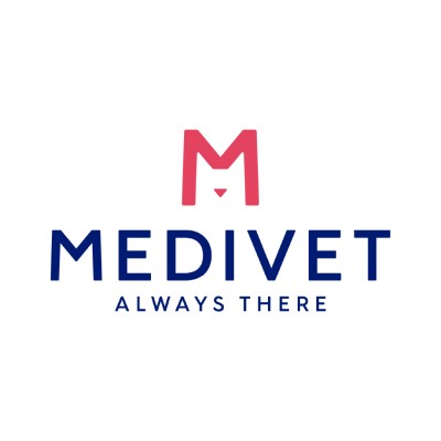 Medivet España logo