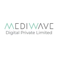 Mediwave Digital logo